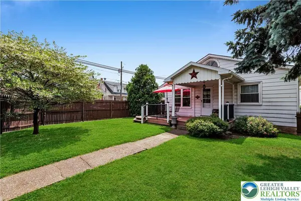 760 Carldon ST, Allentown City, PA 18103