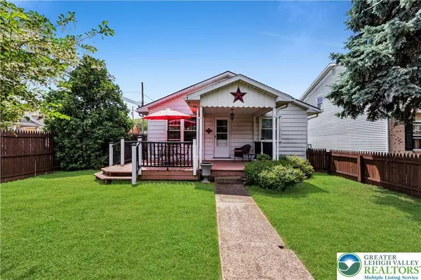 760 Carldon ST, Allentown City, PA 18103