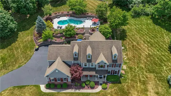 2760 Valley View RD, Hellertown Boro, PA 18055