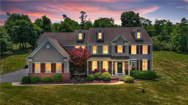 2760 Valley View RD, Hellertown Boro, PA 18055