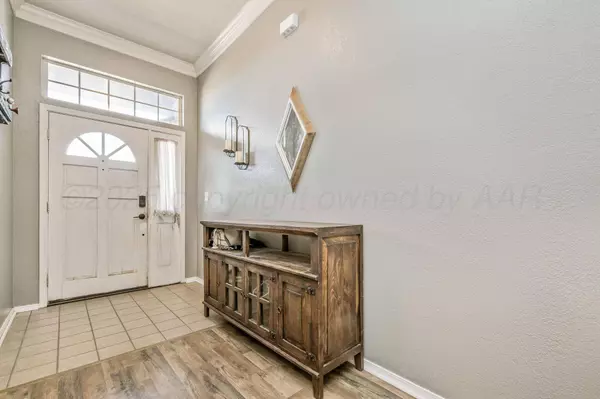 601 S LANTANA RD, Amarillo, TX 79124