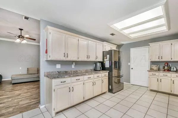 601 S LANTANA RD, Amarillo, TX 79124