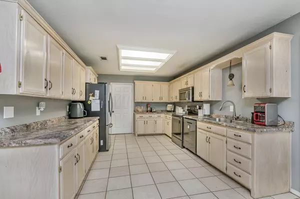 601 S LANTANA RD, Amarillo, TX 79124