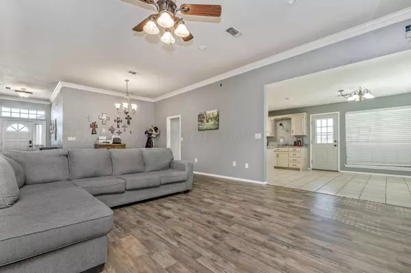 601 S LANTANA RD, Amarillo, TX 79124