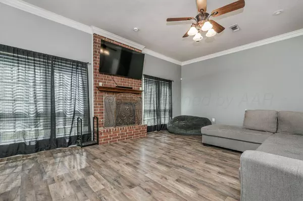 601 S LANTANA RD, Amarillo, TX 79124