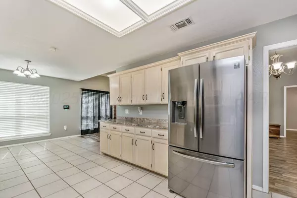 601 S LANTANA RD, Amarillo, TX 79124