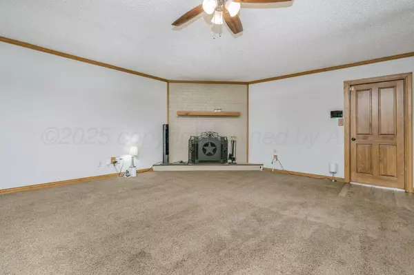 3311 AULT DR, Amarillo, TX 79121