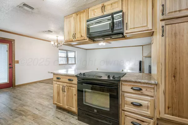 3311 AULT DR, Amarillo, TX 79121