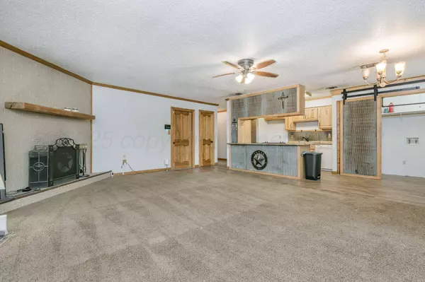 3311 AULT DR, Amarillo, TX 79121