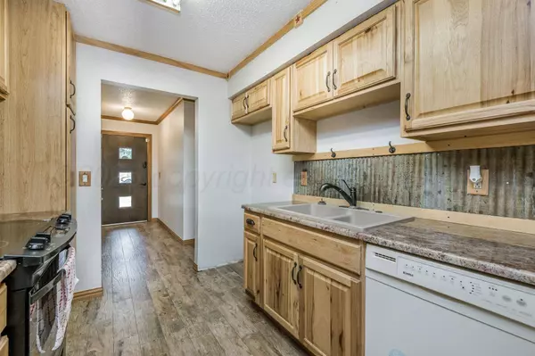 3311 AULT DR, Amarillo, TX 79121