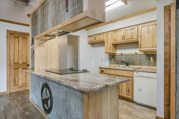 3311 AULT DR, Amarillo, TX 79121