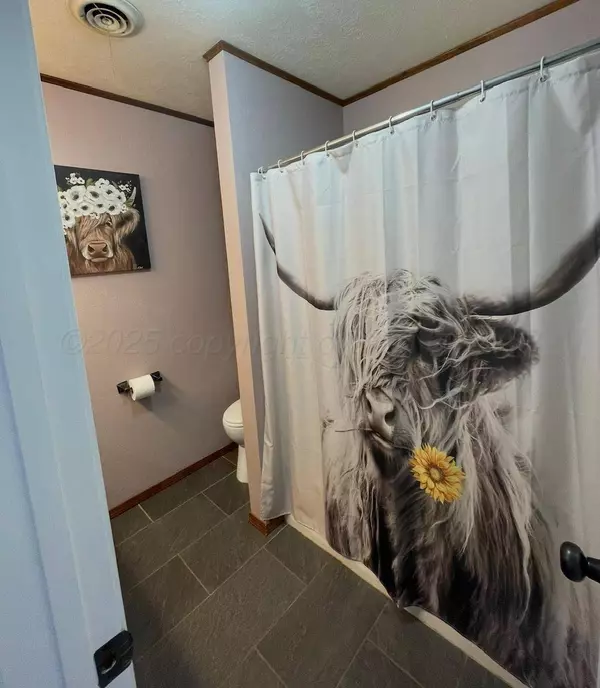 1010 W 8th ST, Clarendon, TX 79226