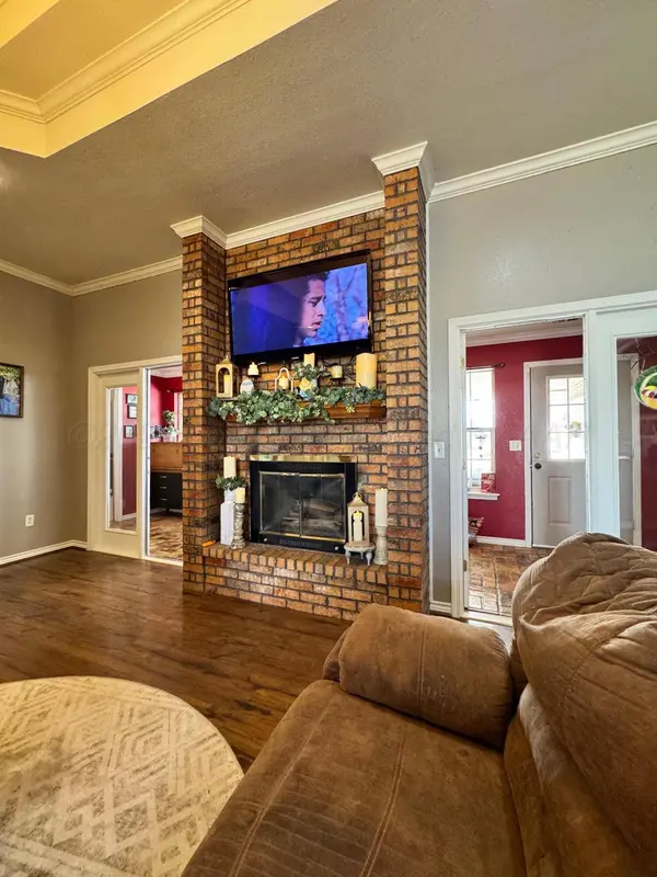 200 Hunters TRL, Bushland, TX 79012