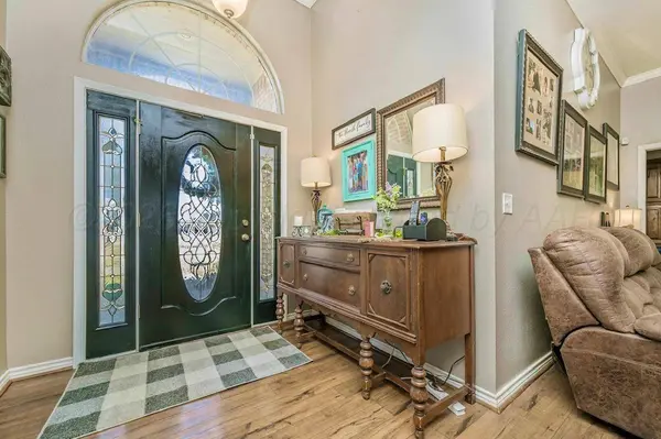 200 Hunters TRL, Bushland, TX 79012