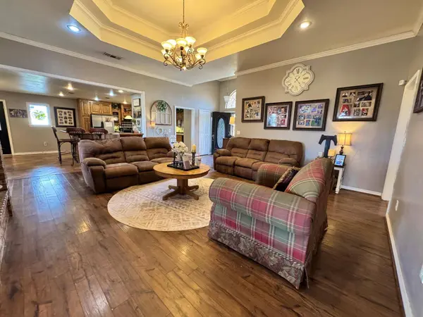 200 Hunters TRL, Bushland, TX 79012