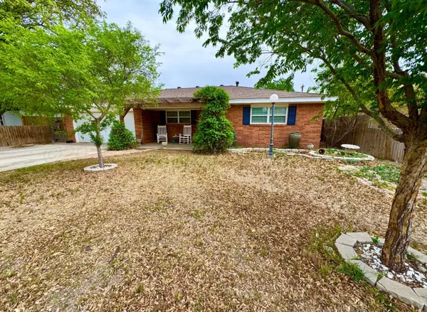 4705 GOODNIGHT TRL, Amarillo, TX 79109