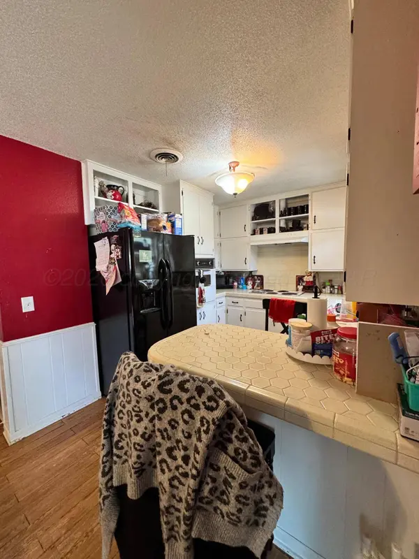 4705 GOODNIGHT TRL, Amarillo, TX 79109