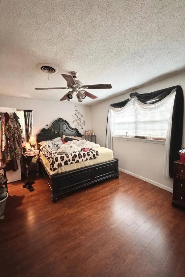 4705 GOODNIGHT TRL, Amarillo, TX 79109