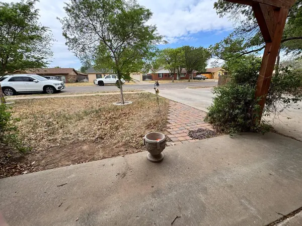 4705 GOODNIGHT TRL, Amarillo, TX 79109