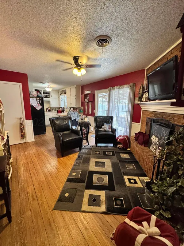 4705 GOODNIGHT TRL, Amarillo, TX 79109