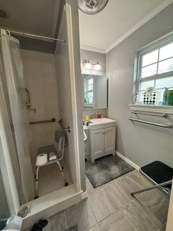 4705 GOODNIGHT TRL, Amarillo, TX 79109