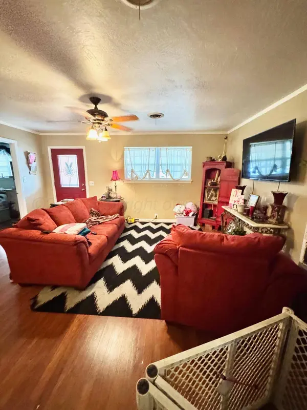 4705 GOODNIGHT TRL, Amarillo, TX 79109