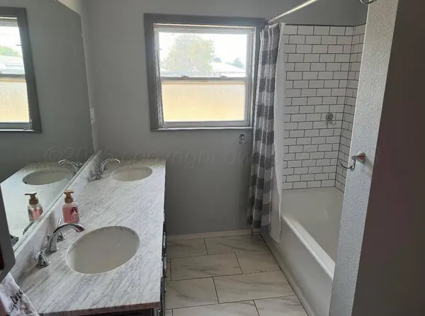 508 9TH AVE, Canyon, TX 79015