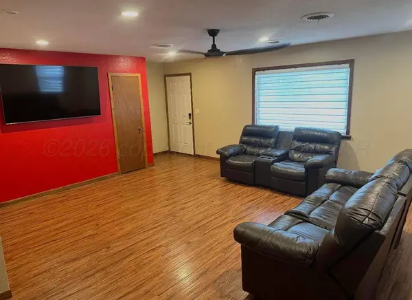 508 9TH AVE, Canyon, TX 79015