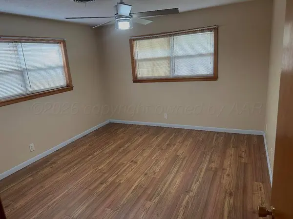 508 9TH AVE, Canyon, TX 79015