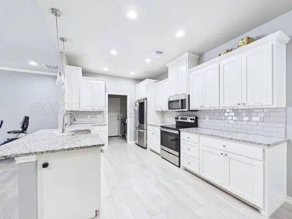 34 Faith Step LN, Canyon, TX 79015
