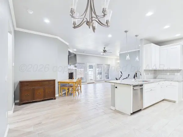 34 Faith Step LN, Canyon, TX 79015