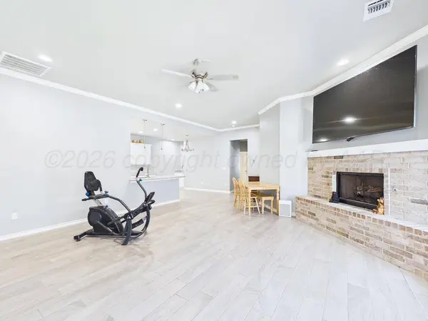 34 Faith Step LN, Canyon, TX 79015