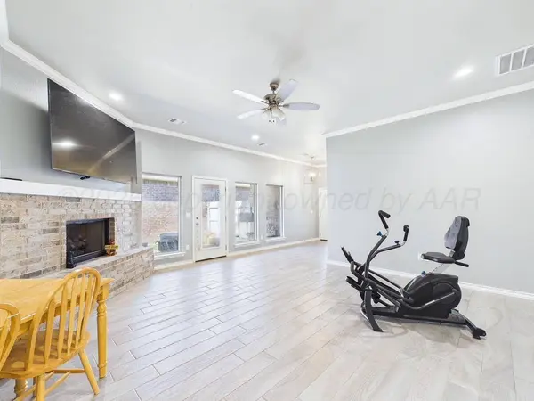 34 Faith Step LN, Canyon, TX 79015