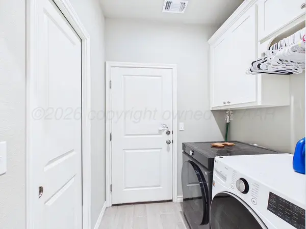 34 Faith Step LN, Canyon, TX 79015