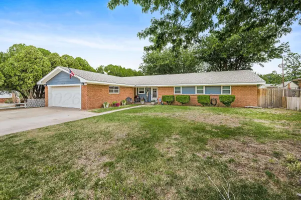 7624 SOMBRERO DR, Amarillo, TX 79108