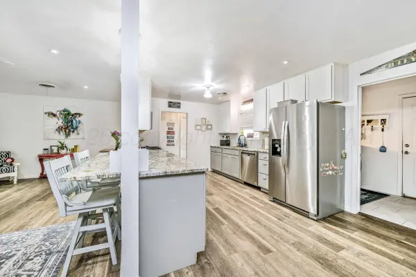 7624 SOMBRERO DR, Amarillo, TX 79108