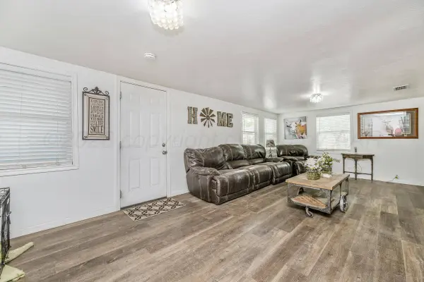 7624 SOMBRERO DR, Amarillo, TX 79108