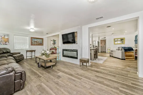 7624 SOMBRERO DR, Amarillo, TX 79108