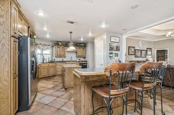 200 HUNTER, Bushland, TX 79124