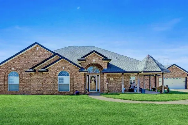 200 HUNTER, Bushland, TX 79124