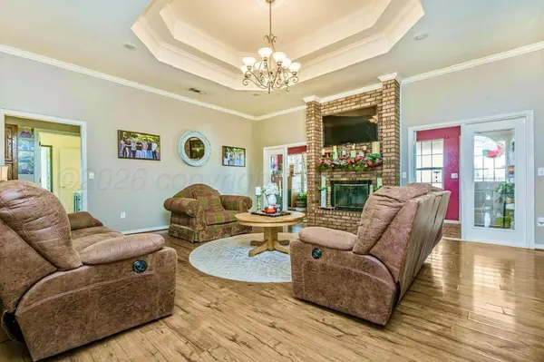 200 HUNTER, Bushland, TX 79124