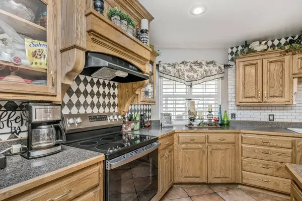200 HUNTER, Bushland, TX 79124