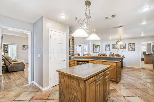 200 HUNTER, Bushland, TX 79124