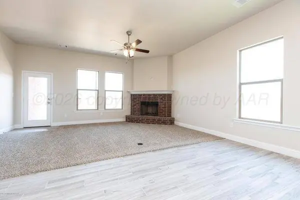 9701 SYDNEY DR, Amarillo, TX 79119