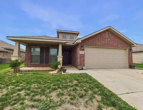 9701 SYDNEY DR, Amarillo, TX 79119