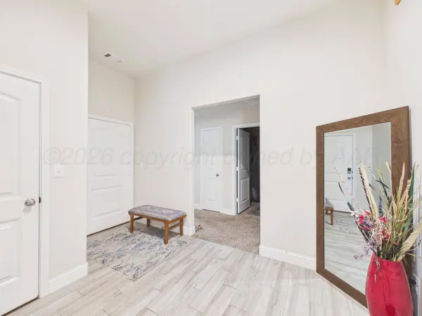 9701 SYDNEY DR, Amarillo, TX 79119