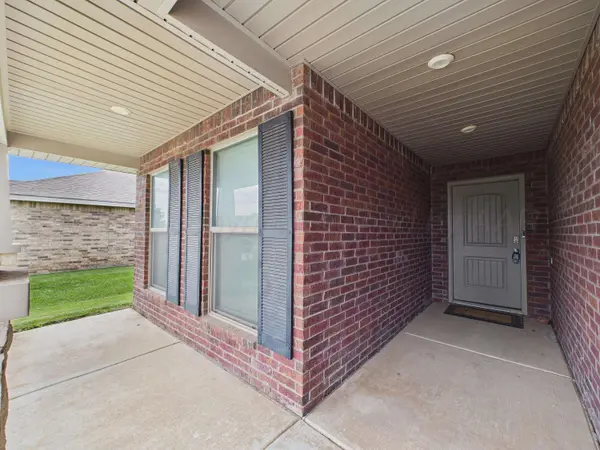 9701 SYDNEY DR, Amarillo, TX 79119