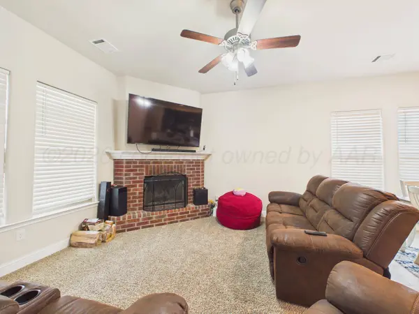 9701 SYDNEY DR, Amarillo, TX 79119