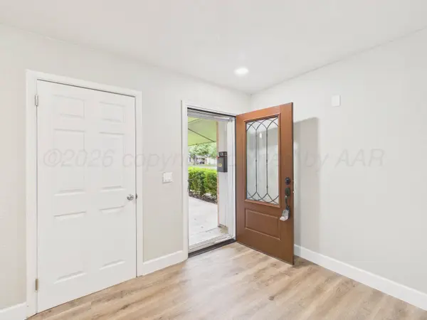 2818 JOHN DR, Amarillo, TX 79110