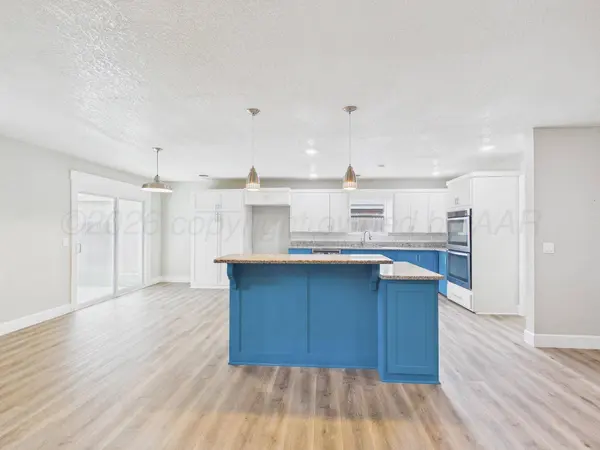 2818 JOHN DR, Amarillo, TX 79110
